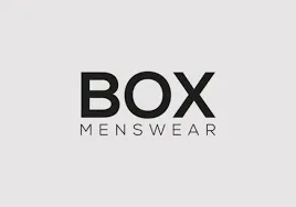 Box Menswear discount code